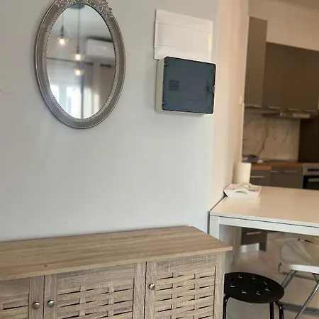 Ladadika Fine Living Appartement *