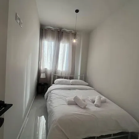 Apartman Ladadika Fine Living