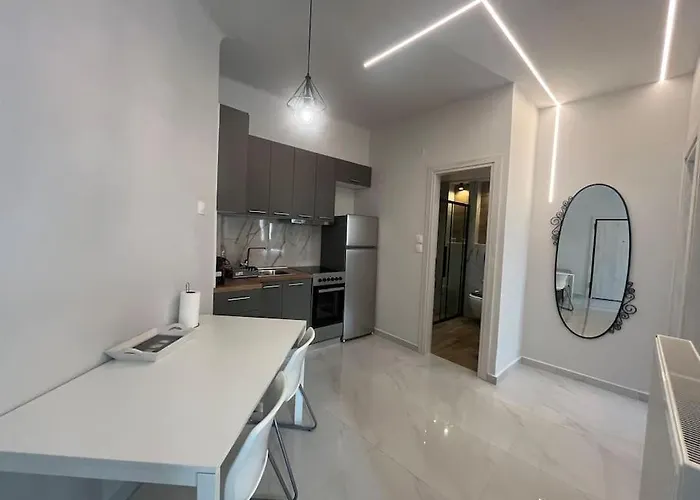 Ladadika Fine Living *