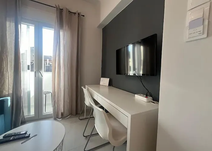 Ladadika Fine Living Salonicco