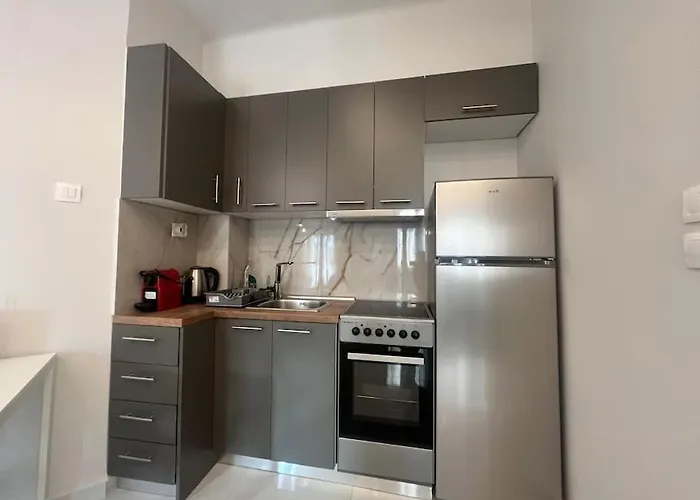 Appartamento Ladadika Fine Living