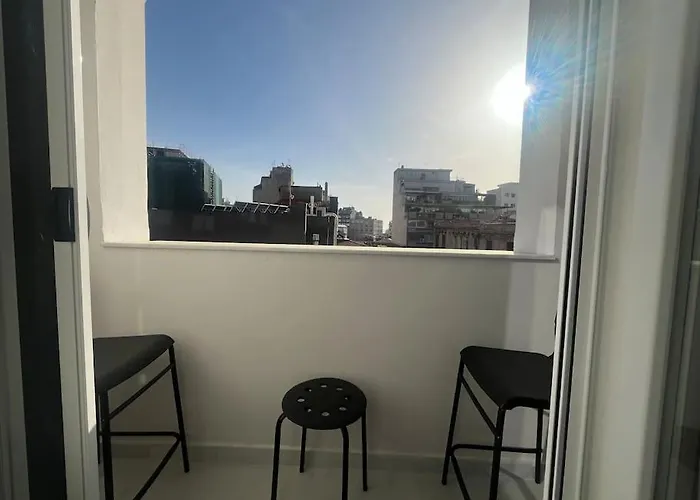 Lejlighed Ladadika Fine Living