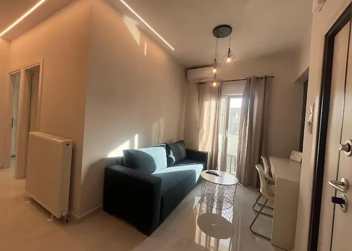 Ladadika Fine Living * Salonicco
