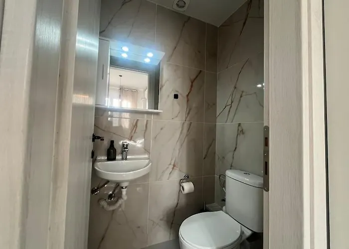 Ladadika Fine Living Thessaloníki
