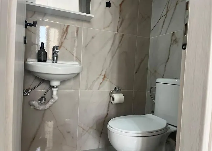 Ladadika Fine Living Appartamento Salonicco