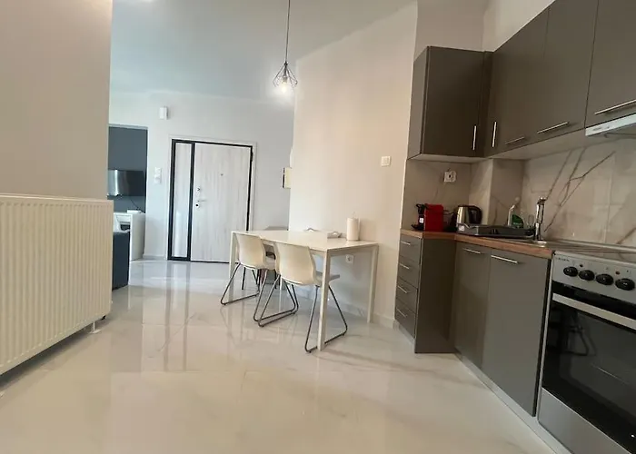 Ladadika Fine Living * Thessaloníki