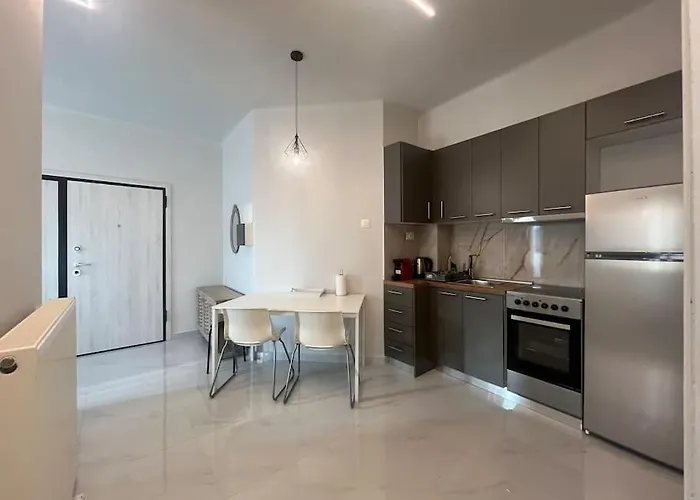 Lejlighed Ladadika Fine Living Thessaloníki