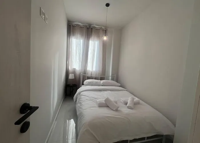 Ladadika Fine Living * Thessaloníki