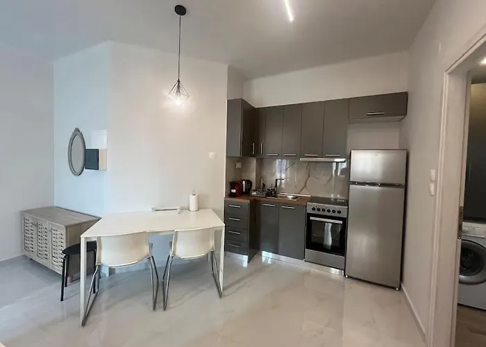Ladadika Fine Living Salonicco