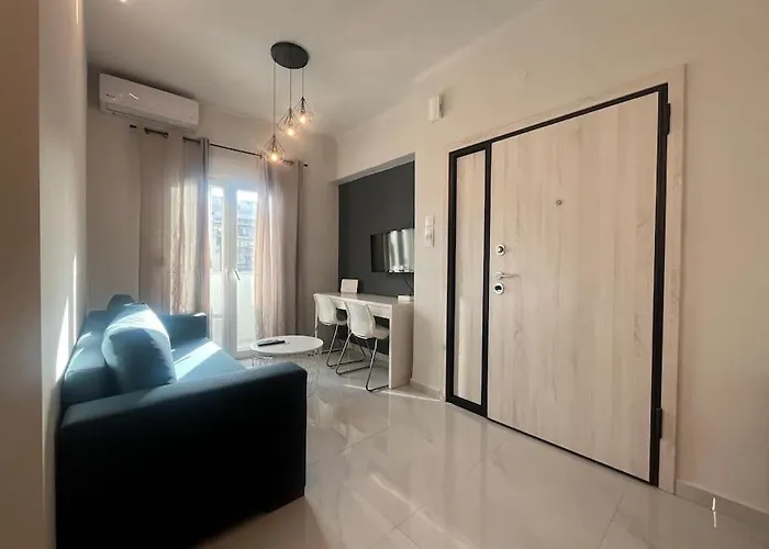 Ladadika Fine Living * Salonicco