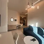 Ladadika Fine Living Appartement *