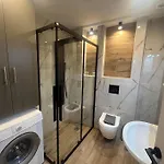 Ladadika Fine Living Appartement Thessaloniki