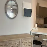 Ladadika Fine Living Appartement *