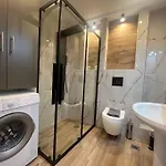 Appartement Ladadika Fine Living *