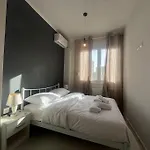 Appartement Ladadika Fine Living Thessaloniki