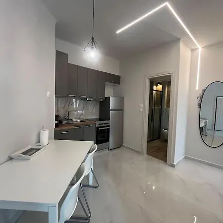 Apartman Ladadika Fine Living