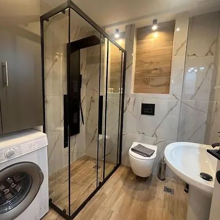 Ladadika Fine Living Apartman