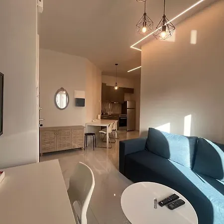 Ladadika Fine Living Apartman *