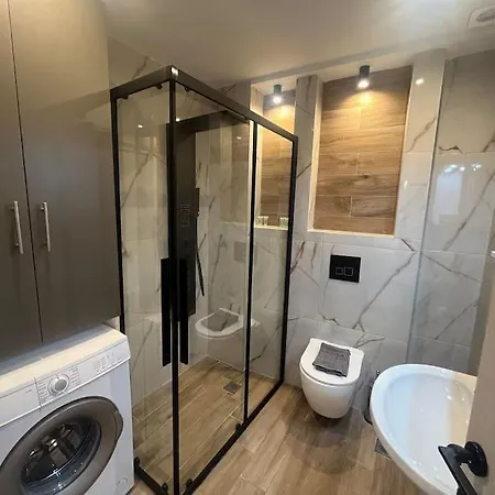 Ladadika Fine Living Apartman Szaloniki