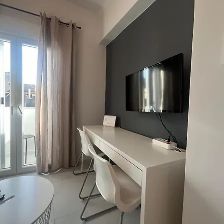 Ladadika Fine Living Szaloniki