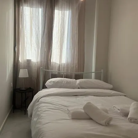 Ladadika Fine Living Apartman Szaloniki