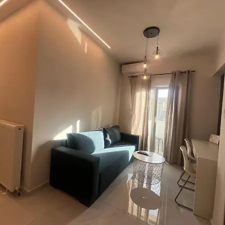 Ladadika Fine Living * Szaloniki