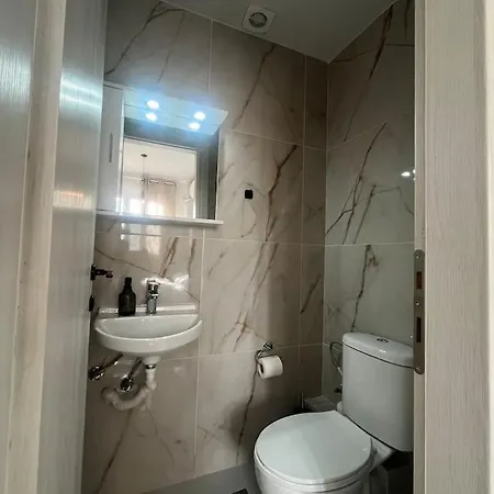 Ladadika Fine Living Szaloniki