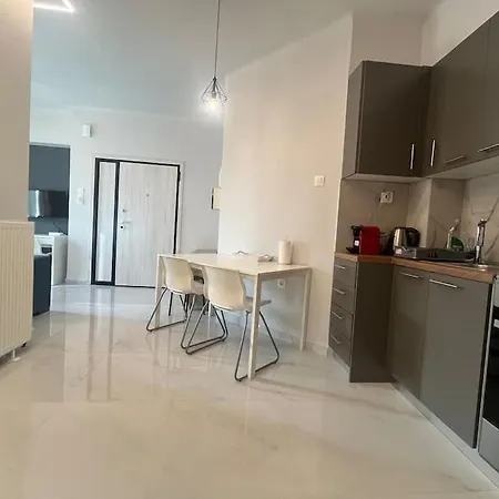 Ladadika Fine Living * Szaloniki