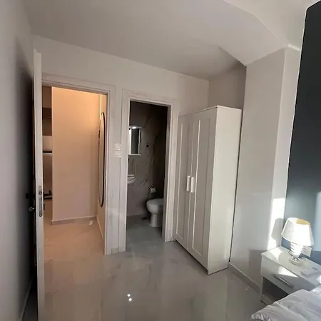 Ladadika Fine Living Apartman