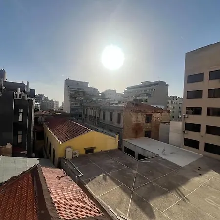 Ladadika Fine Living Διαμέρισμα *