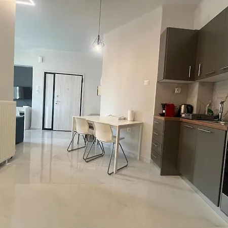 Ladadika Fine Living Apartman