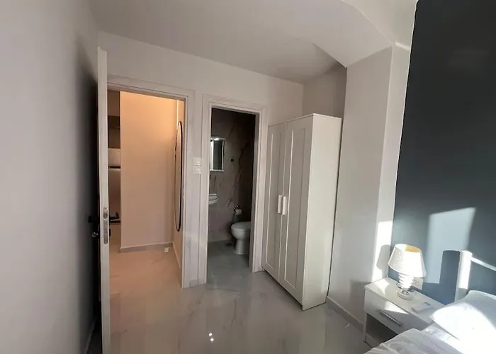 شقة Ladadika Fine Living سالونيك