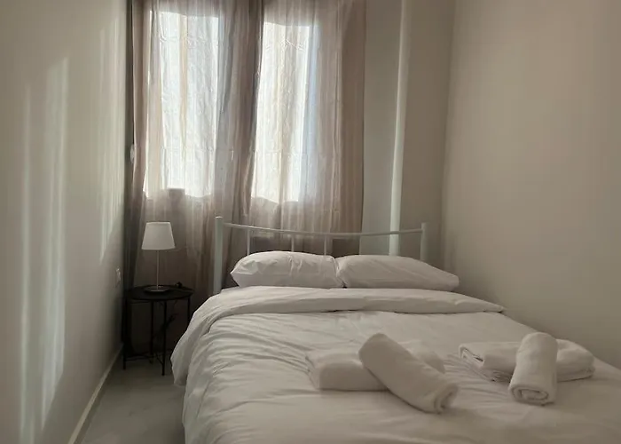 Ladadika Fine Living Daire Selanik