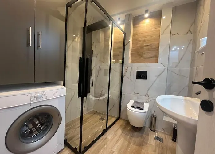شقة Ladadika Fine Living *