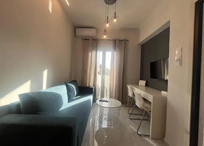 شقة Ladadika Fine Living