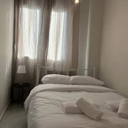아파트 Ladadika Fine Living *