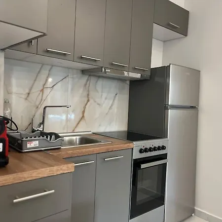 Ladadika Fine Living 테살로니키