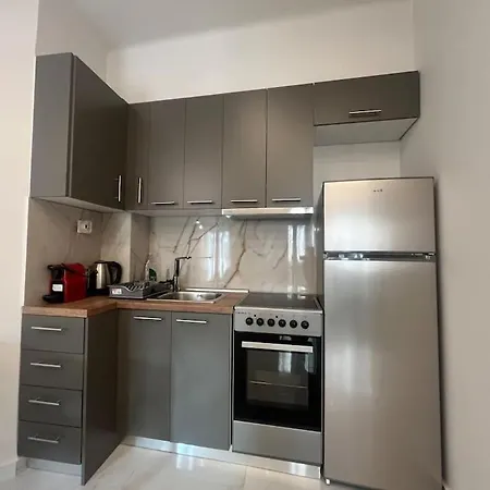 아파트 Ladadika Fine Living