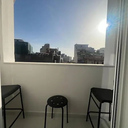 아파트 Ladadika Fine Living