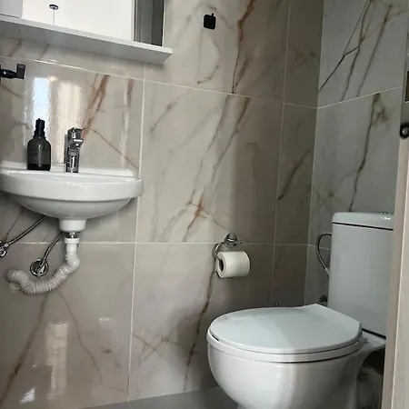 Ladadika Fine Living 아파트 테살로니키