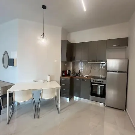 Ladadika Fine Living 테살로니키