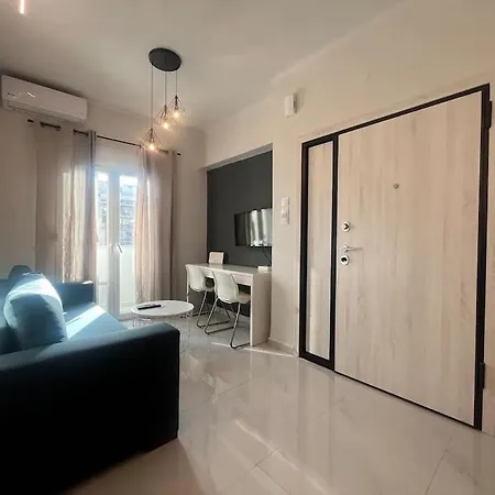 Ladadika Fine Living * 테살로니키